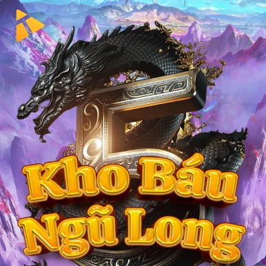 Kho Báu Ngũ Long