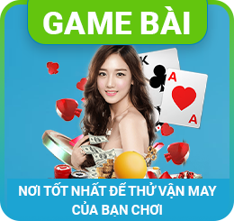 Sảnh cá cược game bài Xi88