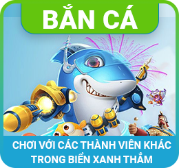 Sảnh cá cược bắn cá Xi88