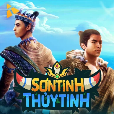 Sơn Tinh Thủy Tinh