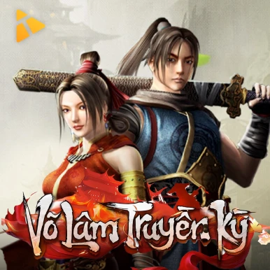 Võ Lâm Truyền Kỳ